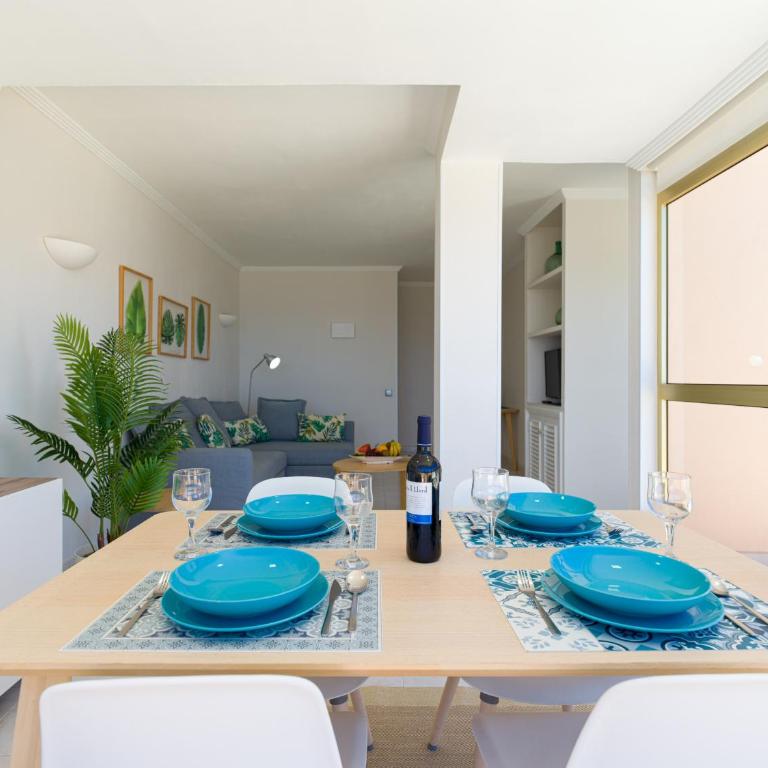 Mirador de Las Canteras Terrace&Pool By CanariasGetaway - Apartamento con vistas al mar - 25