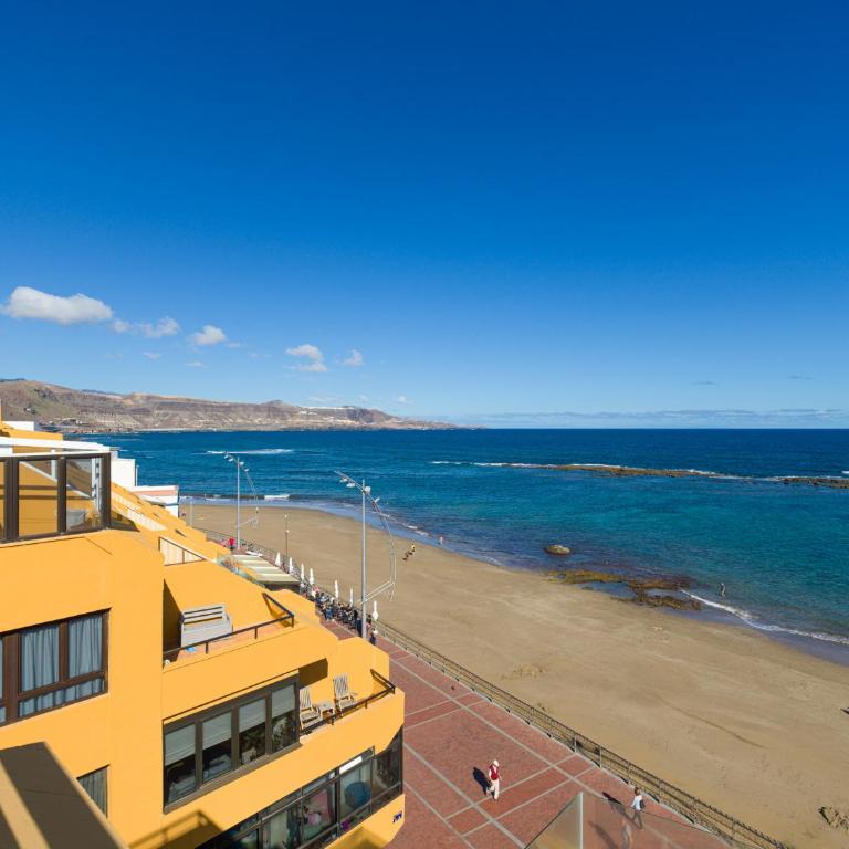 Mirador de Las Canteras Terrace&Pool By CanariasGetaway - Apartamento con vistas al mar - 31