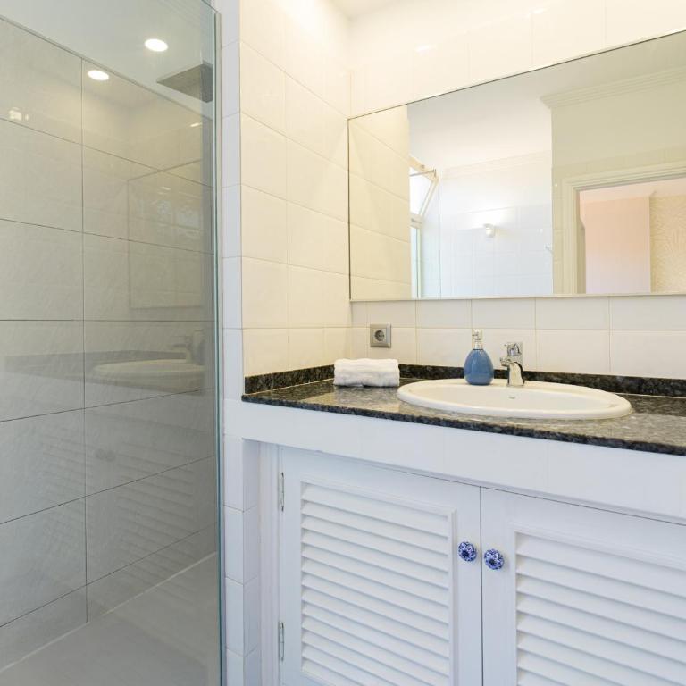 Mirador de Las Canteras Terrace&Pool By CanariasGetaway - Apartamento con vistas al mar - 33