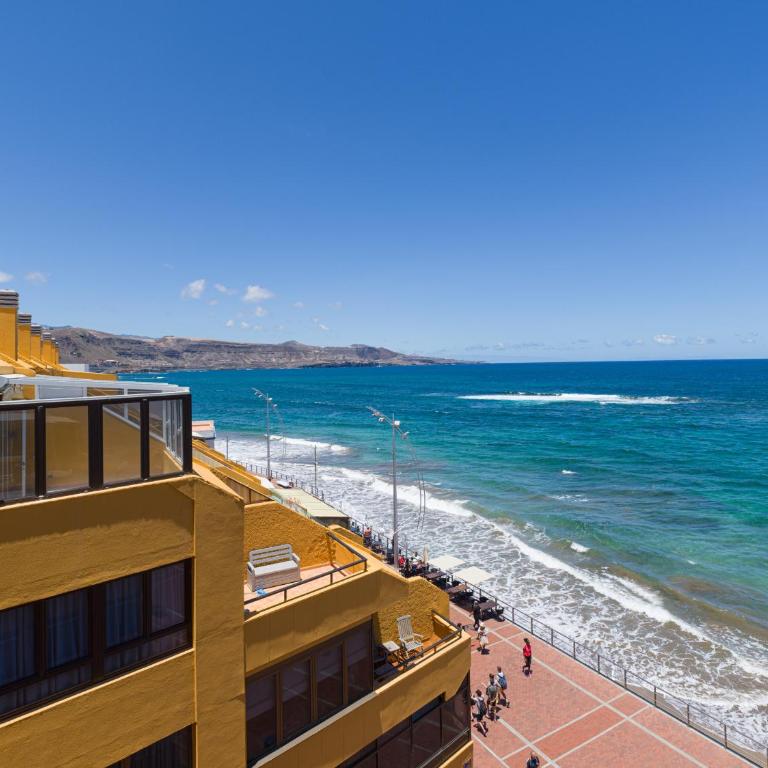 Mirador de Las Canteras Terrace&Pool By CanariasGetaway - Apartamento con vistas al mar - 46