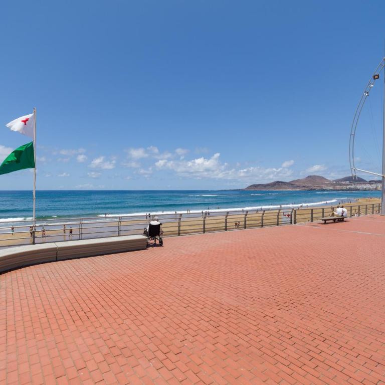 Mirador de Las Canteras Terrace&Pool By CanariasGetaway - Apartamento con vistas al mar - 54