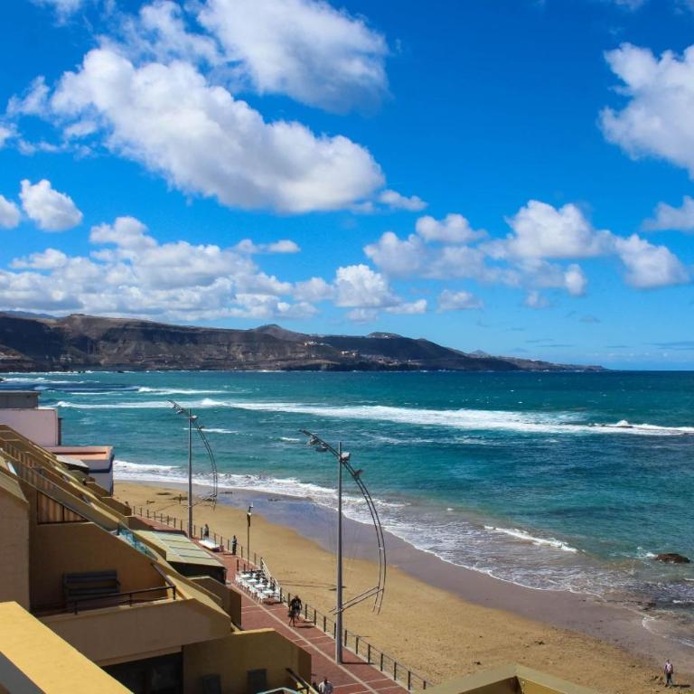 Mirador de Las Canteras Terrace&Pool By CanariasGetaway - Apartamento con vistas al mar - 58