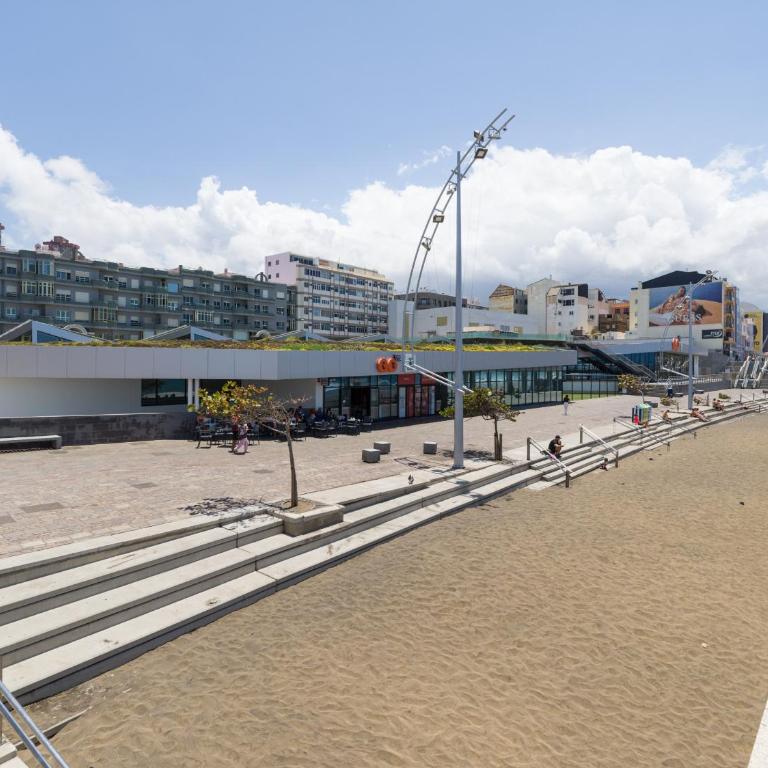 Mirador de Las Canteras Terrace&Pool By CanariasGetaway - Apartamento con vistas al mar - 61