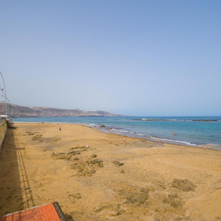 Mirador de Las Canteras Terrace&Pool By CanariasGetaway - Apartamento con vistas al mar - 66