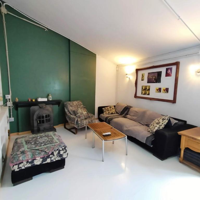 Casa Virginia - Casa - 18
