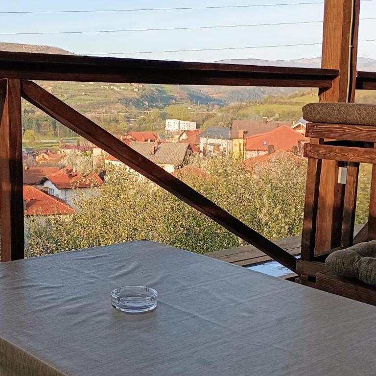 Bosnian Pyramid Glamping - Standardni Bungalov - 36