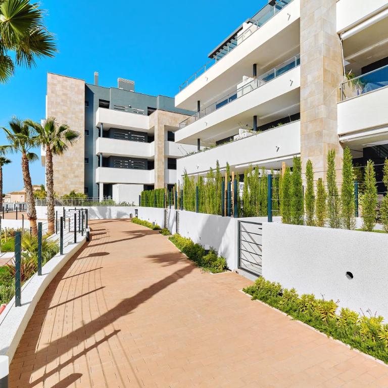 Apartment Flamenco Dorado II - Apartamento de 3 dormitorios - 81