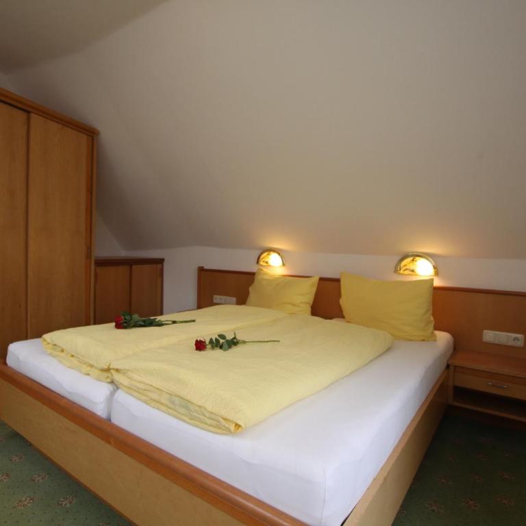 Apart Gruber - Apartment mit 1 Schlafzimmer und Terrasse - 5