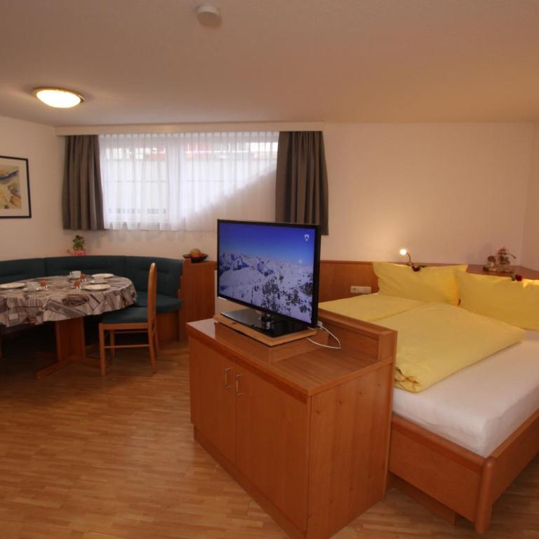 Apart Gruber - Großes Studio - 2