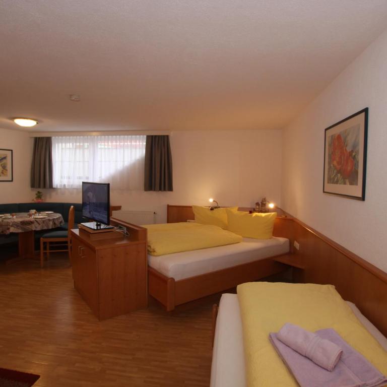 Apart Gruber - Großes Studio - 3