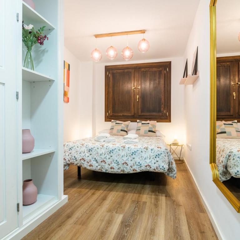tuGuest Concepcion Apartment - Two-Bedroom Apartment - 6