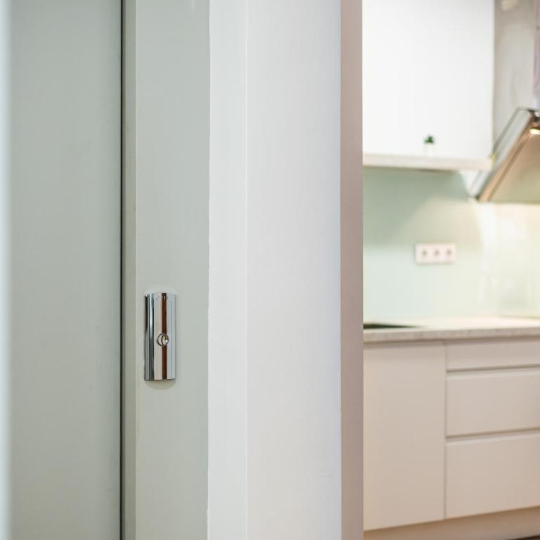 tuGuest Concepcion Apartment - Two-Bedroom Apartment - 22