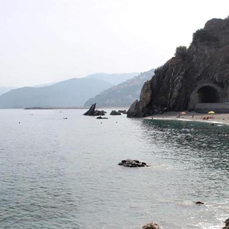 Casa Rosa sul Mare - Appartamento con 2 Camere da Letto - 27
