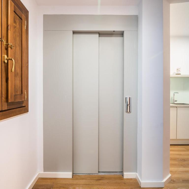 tuGuest Concepcion Apartment - Two-Bedroom Apartment - 8