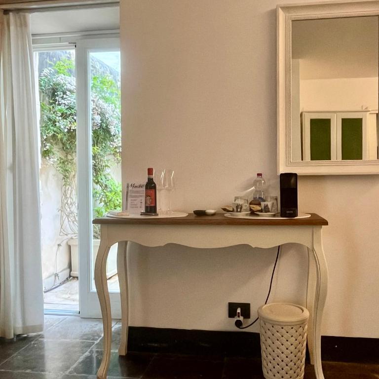 neropece - Double or Twin Room with Terrace - 5