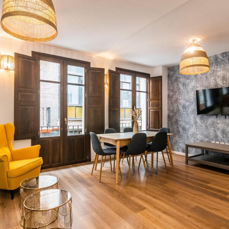tuGuest Concepcion Apartment - Two-Bedroom Apartment - 5