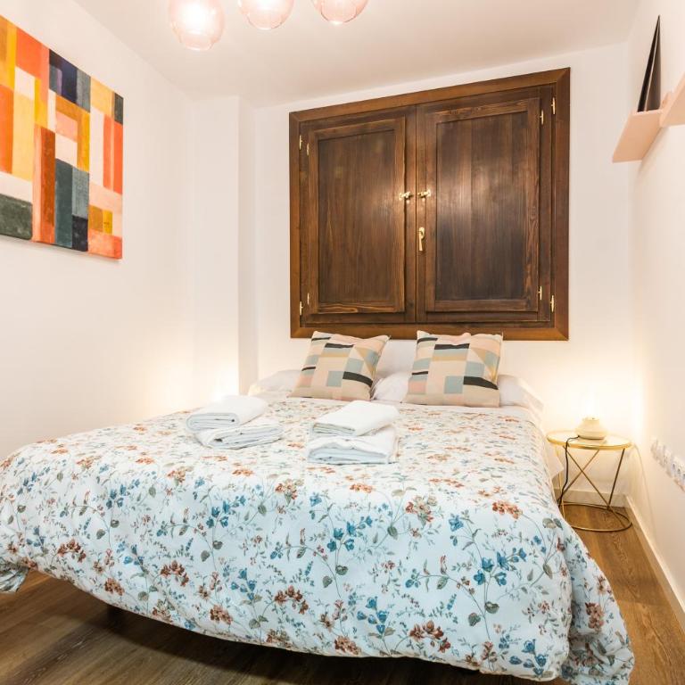 tuGuest Concepcion Apartment - Two-Bedroom Apartment - 19