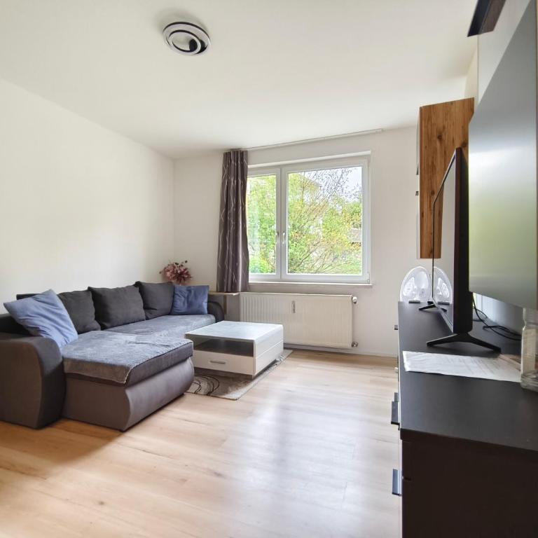 City rooms - Appartamento con 1 Camera da Letto - 3
