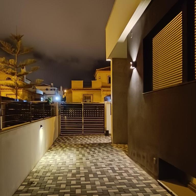 Luxurious Villa with private heated pool PMT12 - Villa - 22