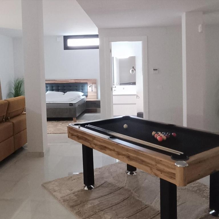 Luxurious Villa with private heated pool PMT12 - Villa - 18