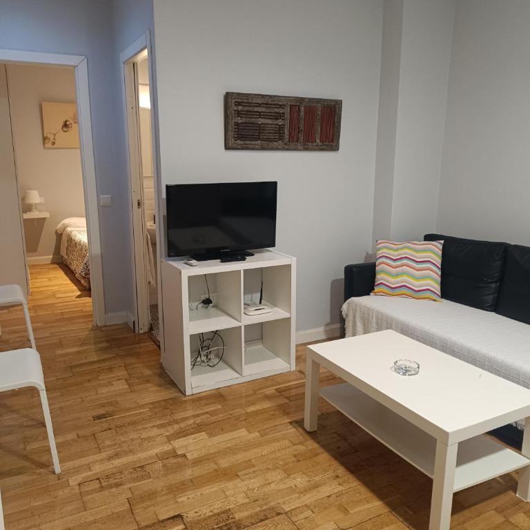 Apartamentos Aloha 2 Centro El Puerto de Santa Maria - Apartamento 1 - 18