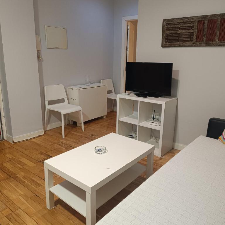 Apartamentos Aloha 2 Centro El Puerto de Santa Maria - Apartamento 1 - 14
