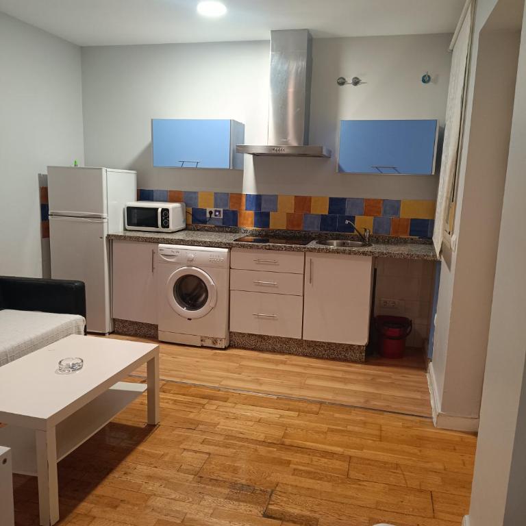 Apartamentos Aloha 2 Centro El Puerto de Santa Maria - Apartamento 1 - 15