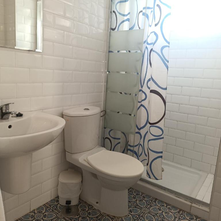 Apartamentos Aloha 2 Centro El Puerto de Santa Maria - Apartamento 1 - 17