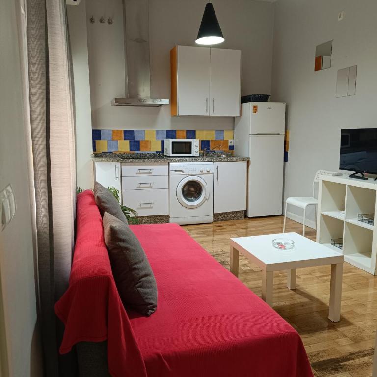 Apartamentos Aloha 2 Centro El Puerto de Santa Maria - Apartamento 1 - 11