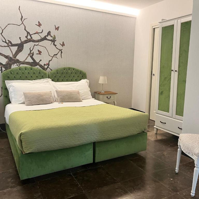 neropece - Double or Twin Room with Terrace - 1
