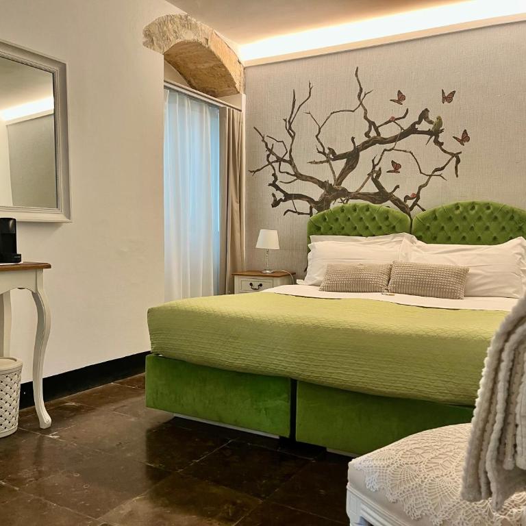 neropece - Double or Twin Room with Terrace - 2