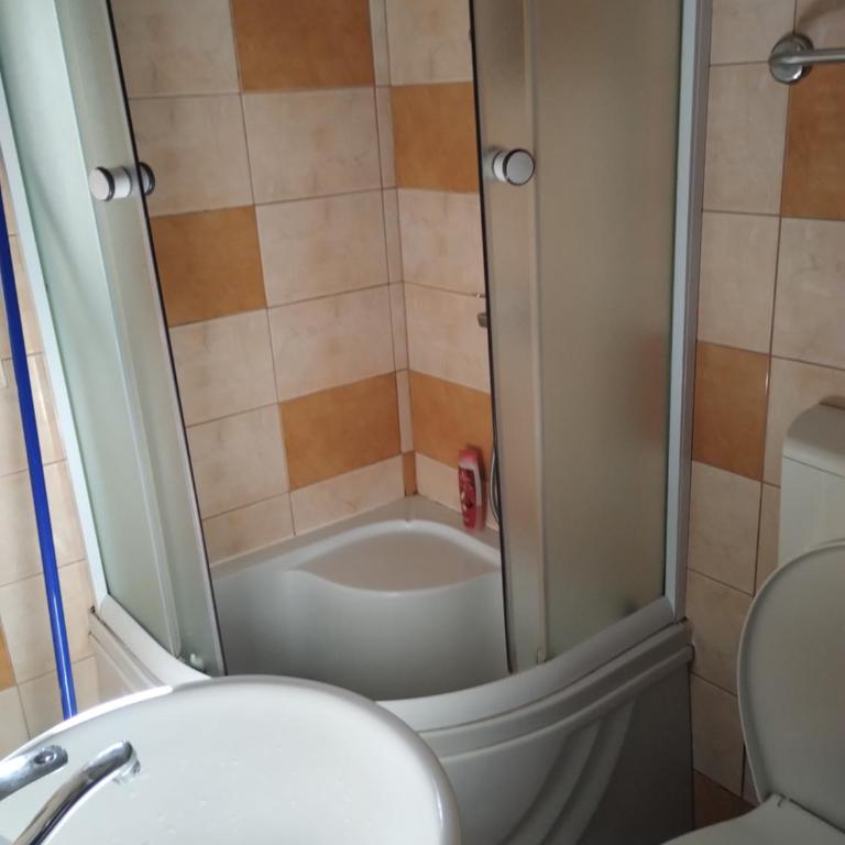 Apartman Šumski San - Apartman sa 1 Spavaćom Sobom - 35