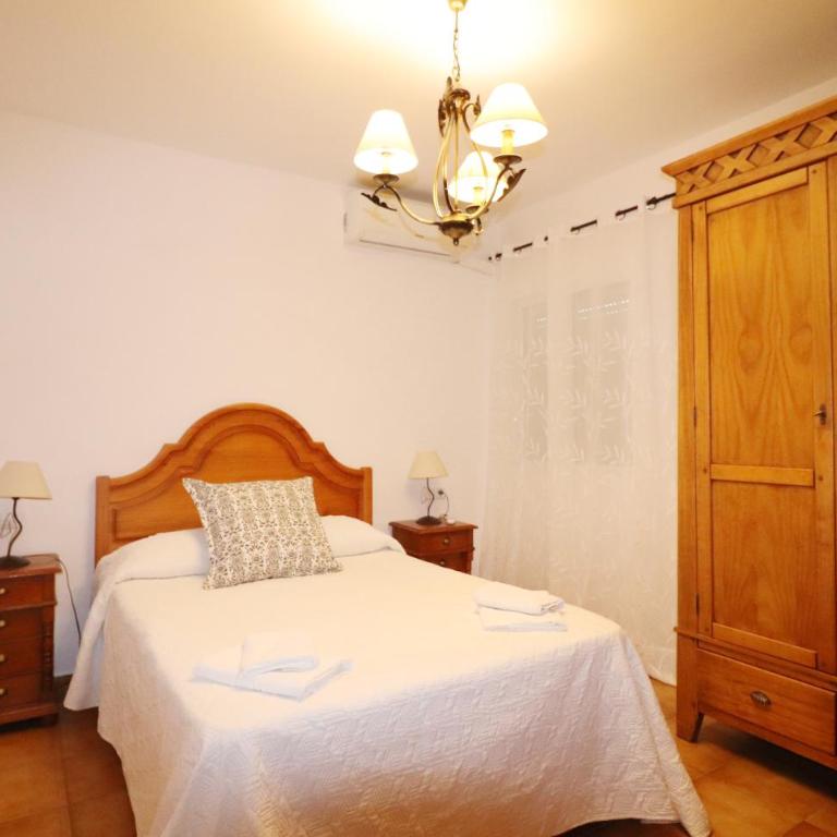 Villa Jorge SpainSunRentals 1022 - Villa con piscina privada - 18