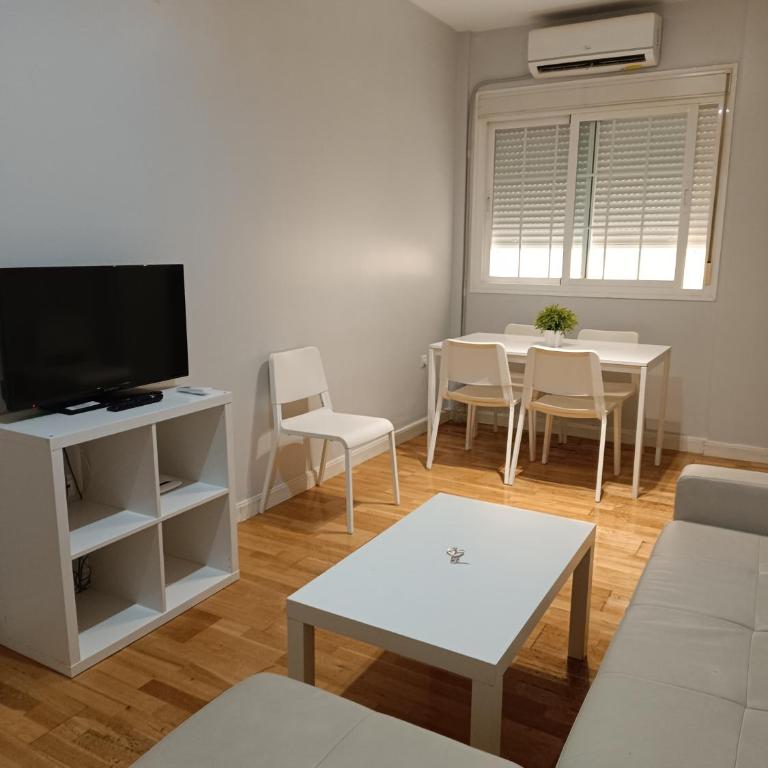 Apartamentos Aloha 2 Centro El Puerto de Santa Maria - Apartamento 2 - 11