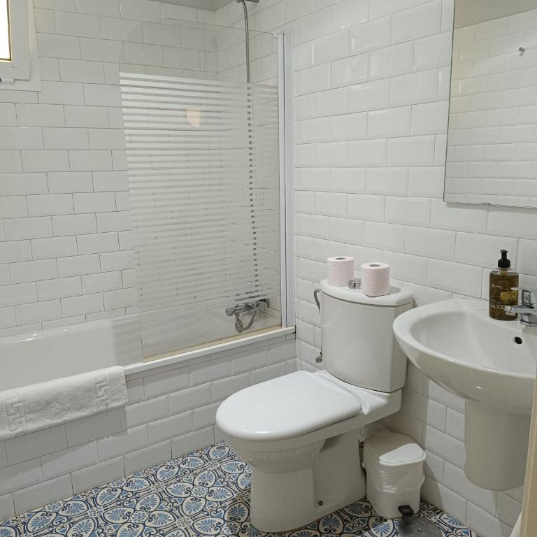 Apartamentos Aloha 2 Centro El Puerto de Santa Maria - Apartamento 2 - 12