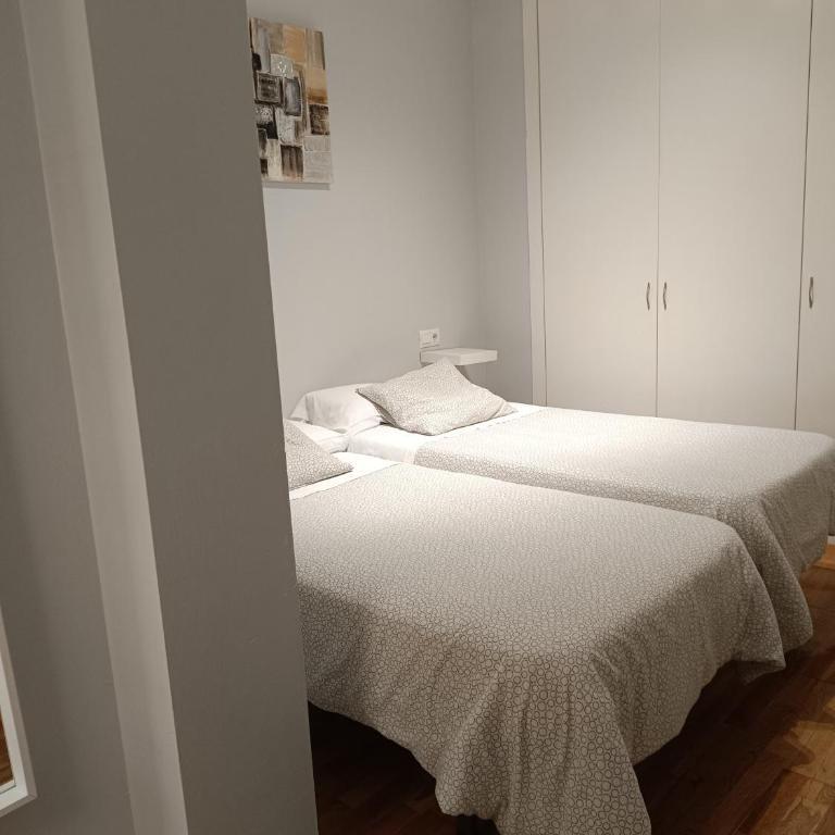 Apartamentos Aloha 2 Centro El Puerto de Santa Maria - Apartamento 2 - 16