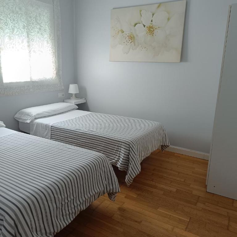 Apartamentos Aloha 2 Centro El Puerto de Santa Maria - Apartamento 2 - 21