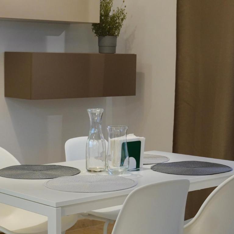 Apartamento AromaZ - Suite avec Terrasse - 4