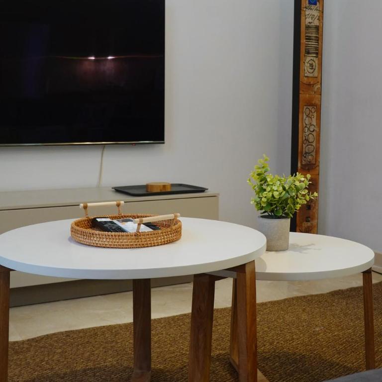Apartamento AromaZ - Suite avec Terrasse - 17