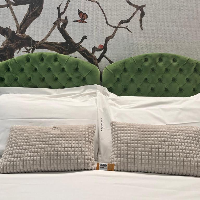 neropece - Double or Twin Room with Terrace - 3