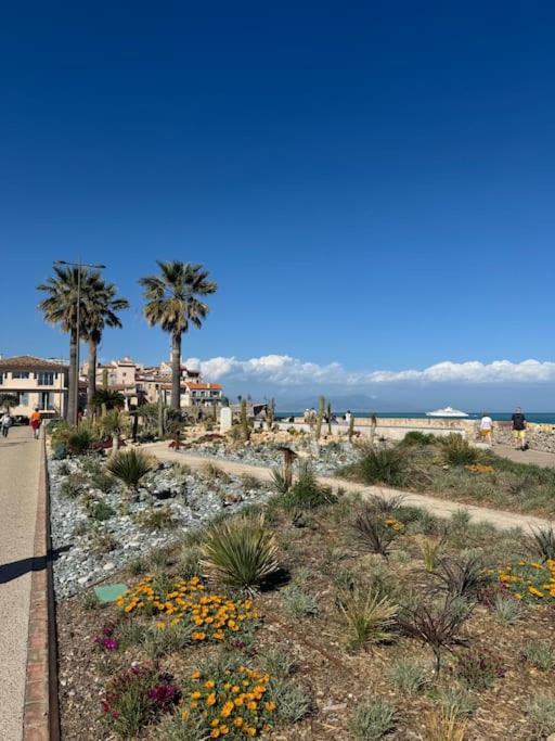 Studio Vieil Antibes rue du Bateau - One-Bedroom Apartment - 21