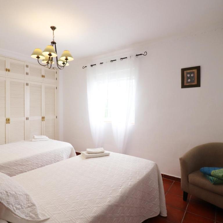 Villa Jorge SpainSunRentals 1022 - Villa con piscina privada - 19