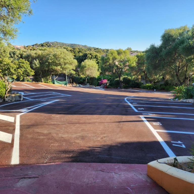 Il Nido Porto Rotondo - Appartamento con 1 Camera da Letto - 29