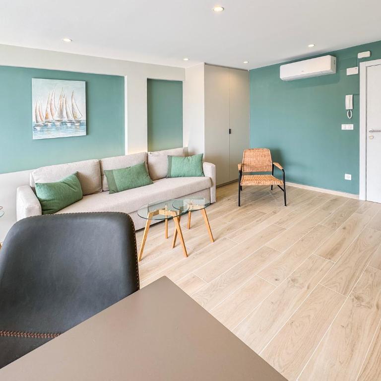 El Séptimo Cielo de la Bahía de los Naranjos - Primera Línea de Playa - One-Bedroom Apartment - 30