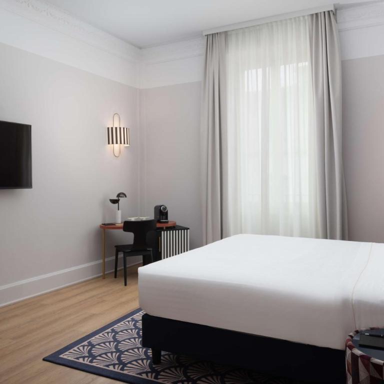 Anglo American Hotel Florence, Curio Collection By Hilton - Junior Suite - 2