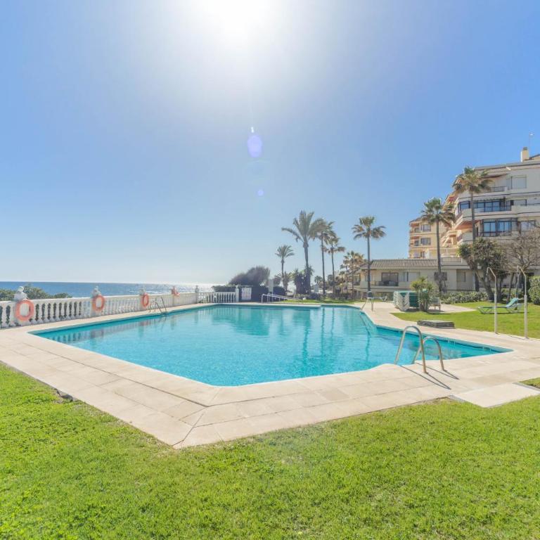Cubo's Apartamento C2 BD Lubina del Sol - Apartamento con vistas al mar - 25