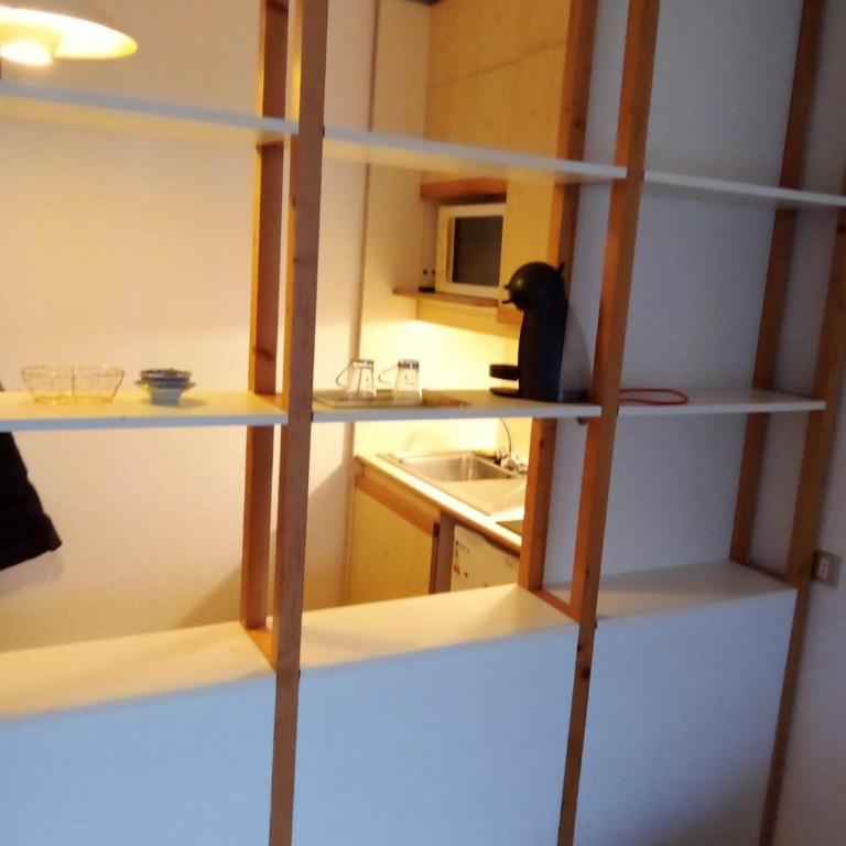 Aiguille du midi - Apartment mit 1 Schlafzimmer - 4