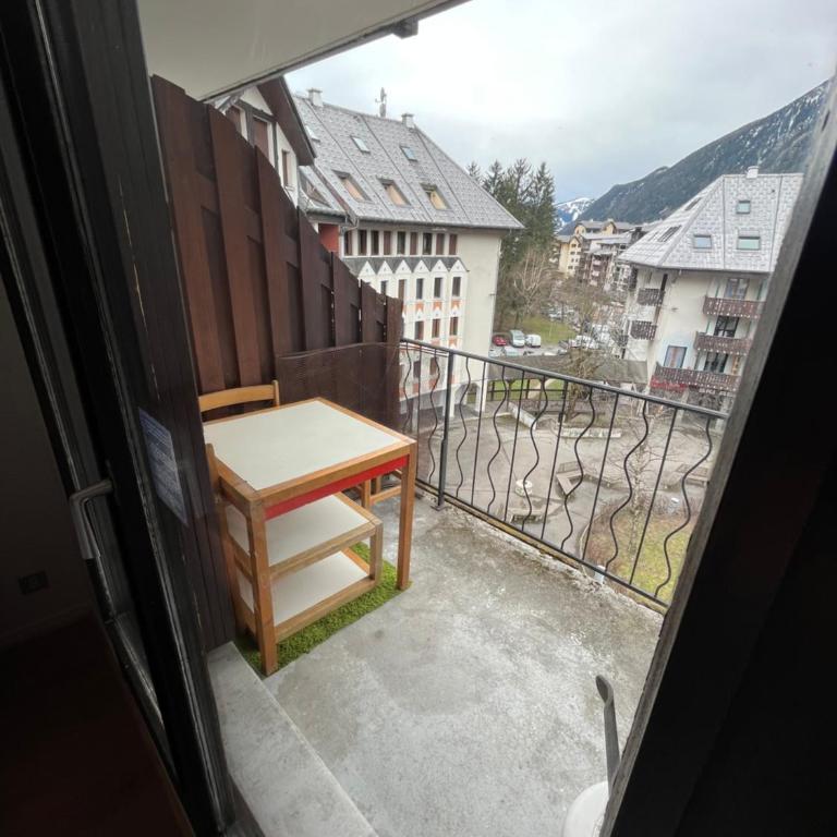 Aiguille du midi - Apartment mit 1 Schlafzimmer - 5