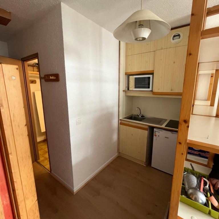 Aiguille du midi - Apartment mit 1 Schlafzimmer - 1