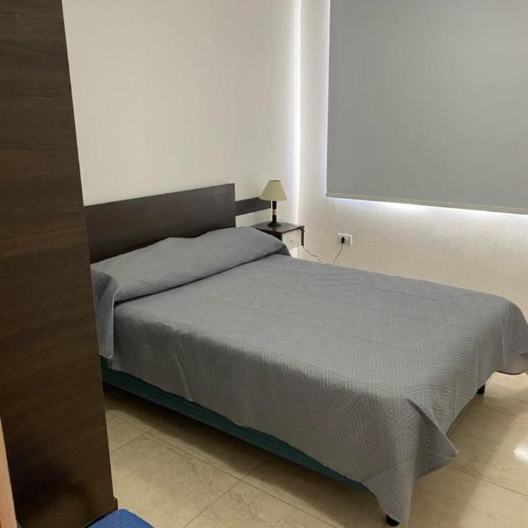 Acordes de Gaitas dpto1 - Apartamento de 3 dormitorios - 6